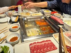 -海底捞火锅(万丰桥店)