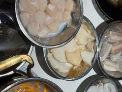 -行运海鲜食集(北京首店)