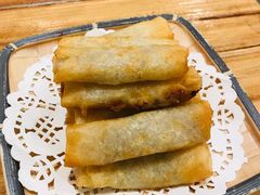 -霄汉牛三鲜湖北砂锅菜(万松园2店)