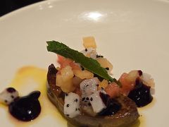 -深圳四季酒店·馥自助餐厅