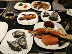 -星汇餐厅(新濠影汇店)