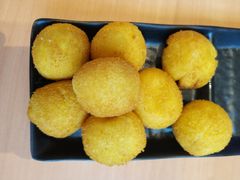-鱼籽村秘制拌饭(崇文门店)