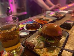 -Keg Room 酒桶吧
