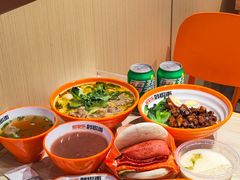 -超享乐剁椒面(合生汇店)