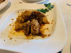 -观澜湖酒店·邀月庭中餐厅