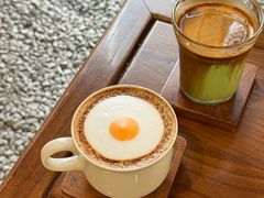 -Metal hands·铁手咖啡