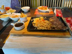 -豪享来牛排(人民店)