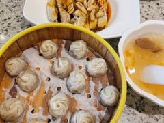 薄皮小笼包-温粥人(春晖路店)