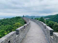 -黄贤森林公园