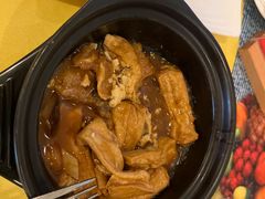 -亚龙湾红树林度假酒店御粤阁