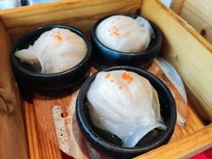 -馋遇江南·精致湖景雅宴(东方之门店)