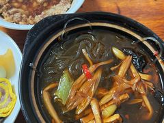 -玲燕蒸菜馆(江东路店)