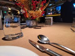 -碧特博格啤酒花园餐厅(芜湖路店)