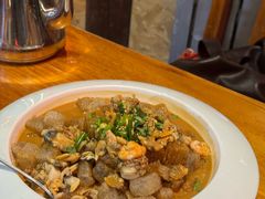-旺角小渔村·海肠捞饭开创者(环山路店)