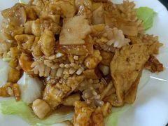 八珍豆腐-来顺成饭庄