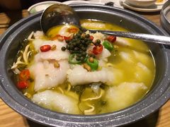 -吕氏疙瘩汤·新鲁菜(潍坊银座店)