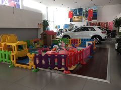 -北京上地四方一汽大众4S店(上地店)