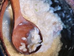 -云晓光头烧烤吧(德平路店)