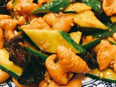 -北大地皖峰饭馆