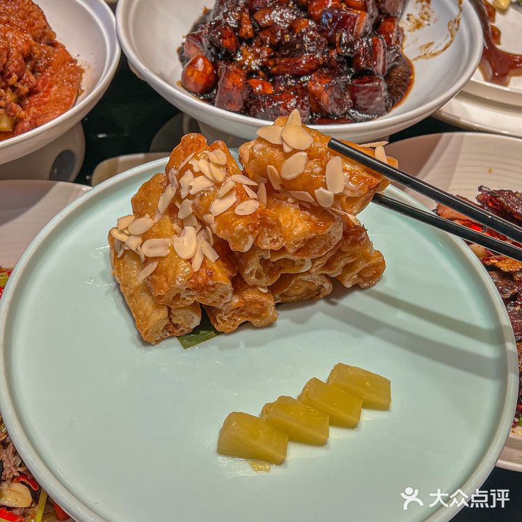 武汉这家私房菜真的逢人必推！夸爆了[流泪]！