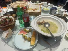 -新安人家·22年本地餐厅
