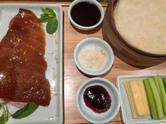 -青年公社烤鸭(蜀山万象汇店)