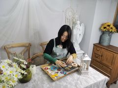 -千浔一暖DIY蛋糕烘焙(人民大学店)