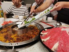 -满江红火锅(凯德店)