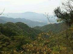 -罗田天堂寨风景区