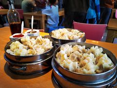 -真真鲜馄饨店(启蒙路店)