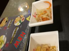 -台湾小竹(华宇广场店)
