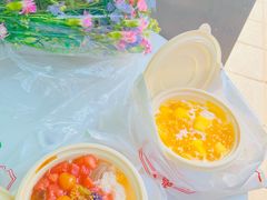-堂屋糖水店(愚园店)