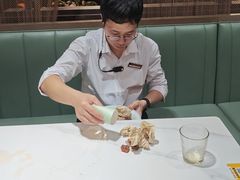 -楚山晓·湖北菜(武汉光谷K11店)