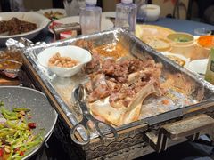 -金狮麟·新豫菜(金码大厦店)
