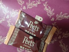 -Peet's Coffee皮爷咖啡(大学路店)