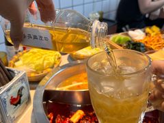 -芈重山老火锅(广州首店)