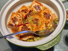 -阿庄新豫菜(通泰路店)