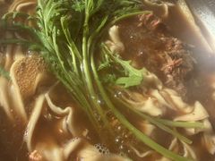-京城北门羊蝎子铜锅涮肉(总店)