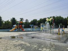 -南宫温泉水世界