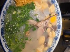 -小潘记鸭血粉丝汤