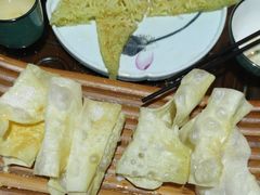 -云隐小厨·传统大理美食(复兴路店)