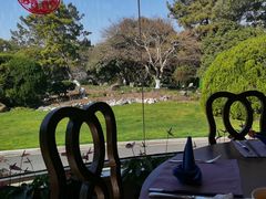 -浙江西子宾馆·瑶园咖啡厅