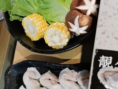 -顺德公广东猪肚鸡·煲仔饭(白石洲店)