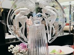 -人间采蜜(海信广场店)