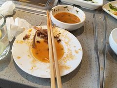 -海底捞火锅(枫蓝国际购物中心店)