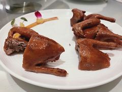 -利苑酒家(金宝店)