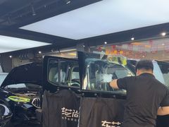 -车艺尚上海龙膜隐形车衣汽车贴膜旗舰店