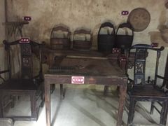-竹泉村旅游度假区
