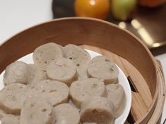 -闽海肴(北辰荟店)