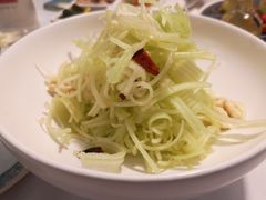-肆月河豚·新淮扬(金融街店)